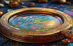 放大镜创意画爆火！你学会了吗？