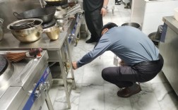 餐饮现场检查技巧
