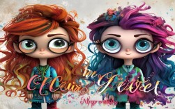 有哪些有创意的CP名字能让人一眼记住？