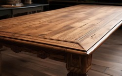 实木桌子有哪些创意巧思能变身家居亮点？
