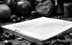 有创意的黑白画