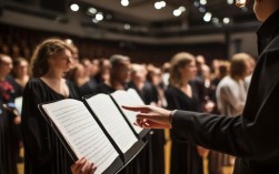 合唱排练有哪些关键技巧？