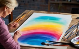 2025年均匀涂色技巧有哪些？新手必看！