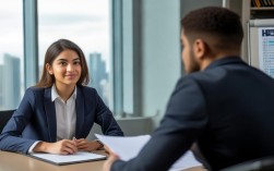 2025年最新HR面试技巧有哪些？注意事项如何避坑？