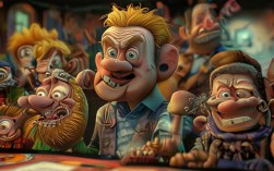 当下语言技巧幽默故事，如何让人秒懂笑出声？