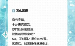 餐饮管理面试技巧