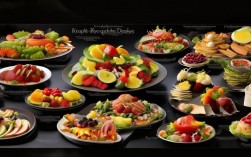 水果创意美食，水果创意美食做法