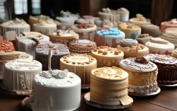 2025个性蛋糕图片创意，最新款流行趋势有哪些？