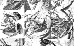 创意设计最难，创意设计最难的作品