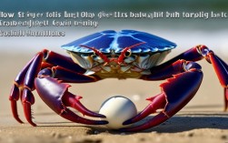 螃蟹夹球技巧新手必学？2025最新教程来了！