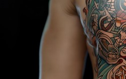 2025年创意小图纹身流行趋势？