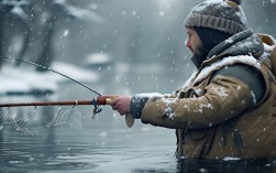 小雪钓鲫鱼技巧