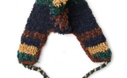 印第安人创意帽子