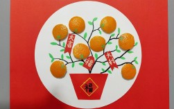 水果皮能玩出哪些创意手工？