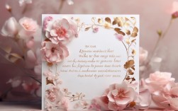 创意表白卡片怎么做才能让她/他感动到哭？