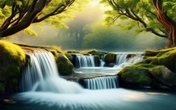 图片好看创意，2025年视觉设计新趋势是什么？