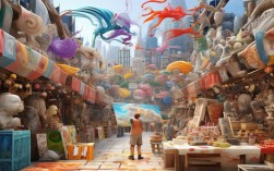 max无限创意，如何让创意无限延伸突破边界？