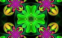 创意对称图片，创意对称图片素材