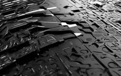 黑白创意画简单出圈？现在学还来得及吗？