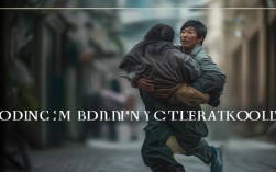 抱人跑怎么跑得快还不累？