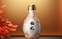 白酒创意包装设计，如何让包装不止于容器？