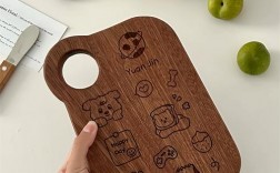 创意菜板，创意菜板图片