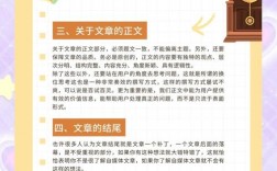 自媒体文章写作技巧