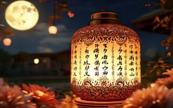 中秋创意产品，如何玩转传统与潮流？