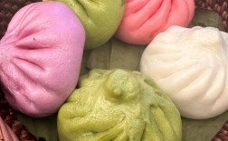 创意小笼包如何突破传统界限，融合多元风味与独特造型？