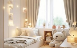 房间装扮创意图图片，房间装扮创意图图片大全