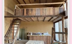 自己搭木房技巧，自己搭木屋