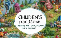 创意儿童话如何引爆2025年亲子阅读新热潮？