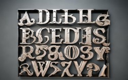 26字母创意logo设计