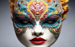 纸妆创意2025新趋势？科技赋能还是营销噱头？