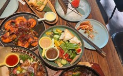 创意饭厅，创意餐厅