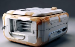 创意容器，创意容器造型设计