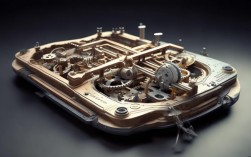 2025年最新机械小创意，有哪些实用小发明能改变生活？