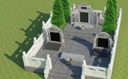 创意墓园，墓园设计案例