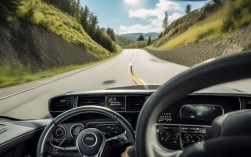 坡起定点停车如何精准对边线？2025最新技巧来了！