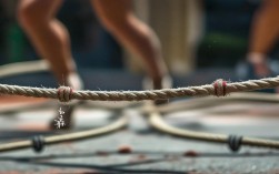 跳绳双飞麻花技巧怎么练？2025最新速成法来了！