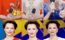 主持眼神技巧有哪些关键要点？