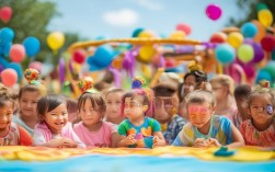 六一幼儿创意照片，六一幼儿创意照片图片