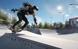 2025最新滑轮技巧，新手学不会怎么办？