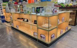 创意货架图如何提升视觉吸引力？