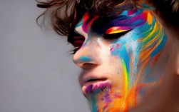 创意妆男为何成流量密码？是审美突破还是昙花一现？