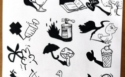 图形如何激发无限创意？