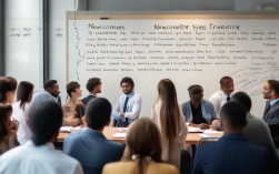 新人培训小技巧