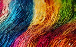 手工创意画作品图片