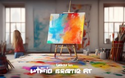 创意画是什么？如何定义创意画？