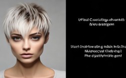 2025春夏最火创意短发女发型，这几款你get了吗？